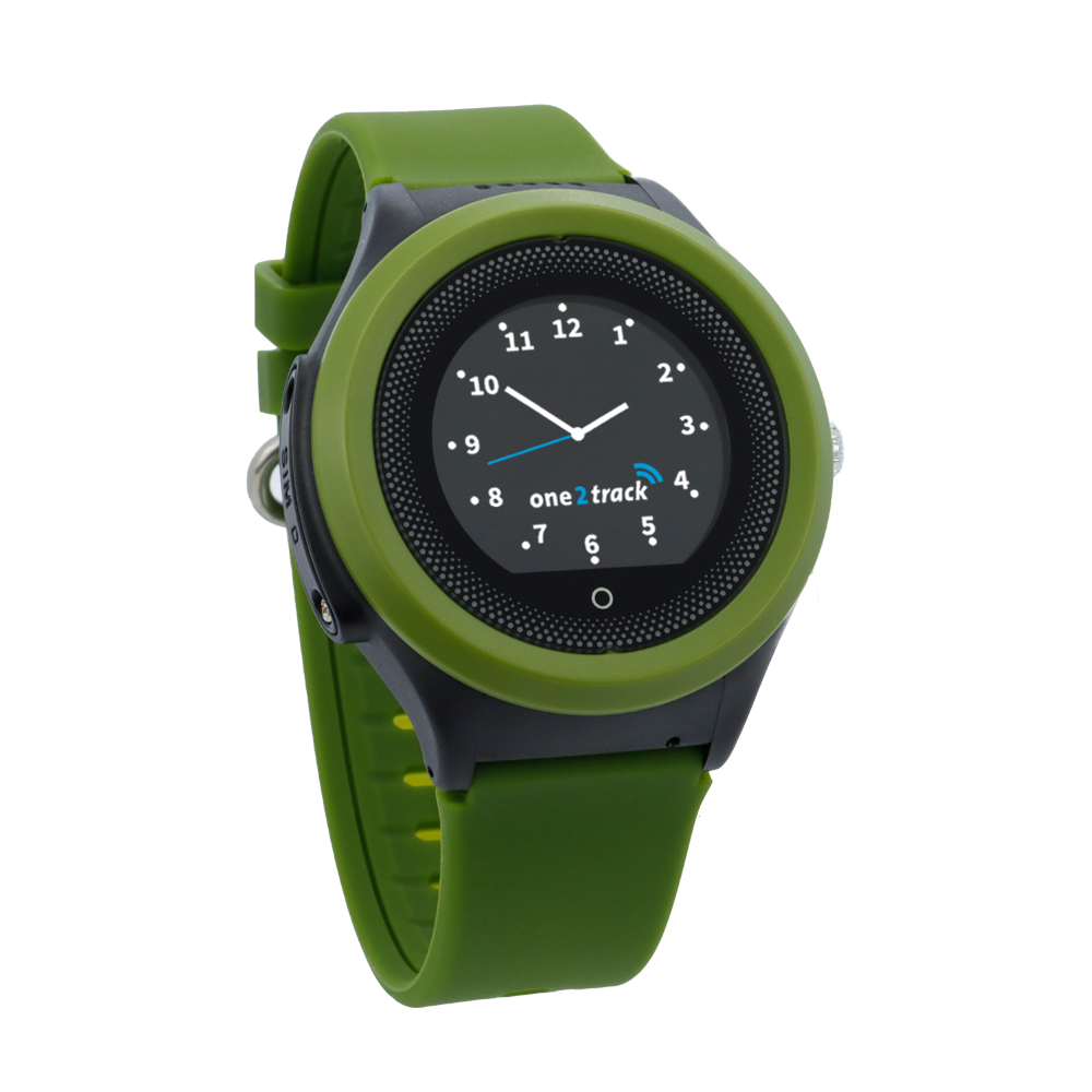 One2track kinderhorloge on sale